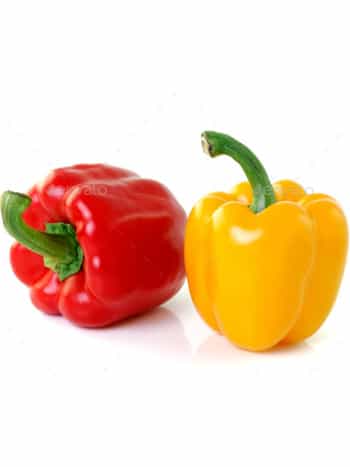 Bell Peppers