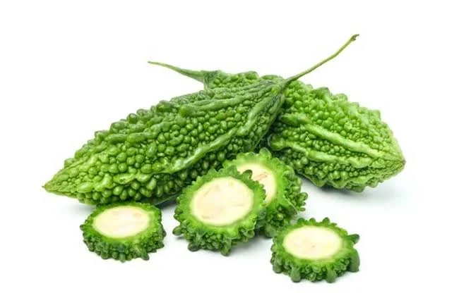 Bitter Gourd (Bitter Melon)
