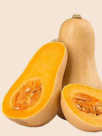 Butternet Squash Vegetable