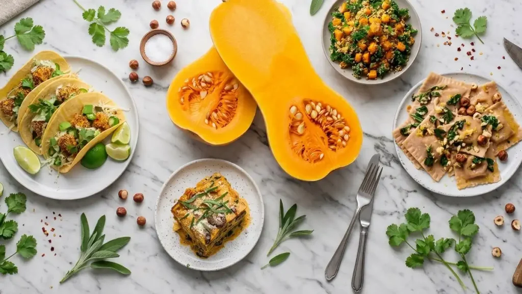 How to Cook Butternut Squash (Easy Methods)