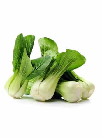 Pak Choi (Bok Choy)