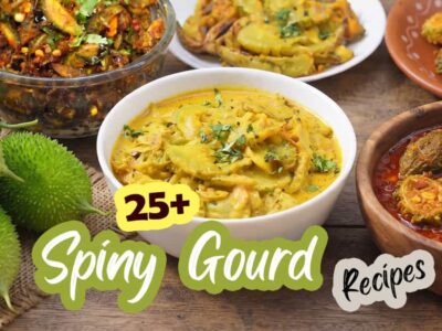25+ Spiny Gourd Recipes: Stir-Fries, Fried Dishes & Seasonal Recipes & More