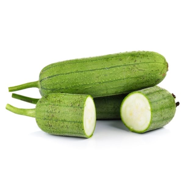 Sponge Gourd (Luffa)