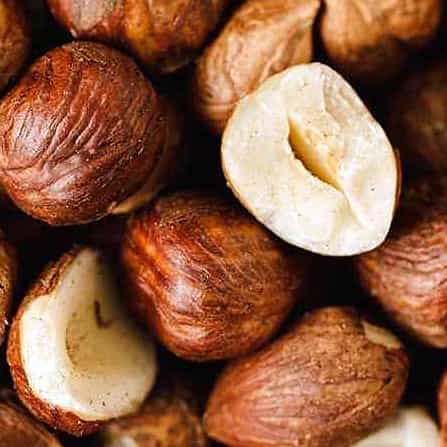 Hazelnuts-high-antioxidants-fruit