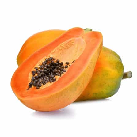 Papaya-high-antioxidants-fruit