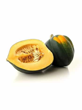 Acorn Squash (Pepper Squash)