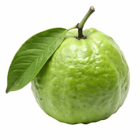 guava high antioxidants fruit