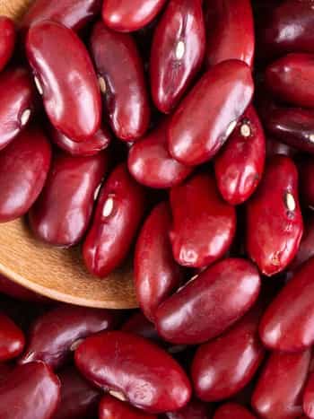 Red Kidney Beans