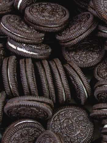 Oreo Biscuits