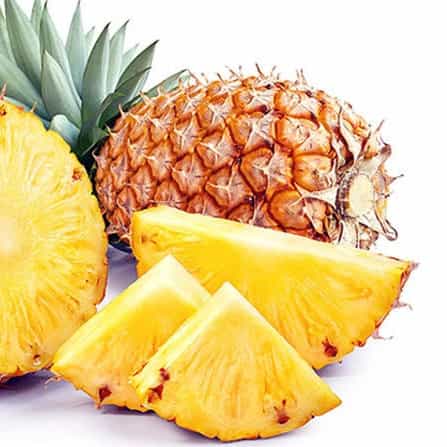 pineapple-high-antioxidants-fruit