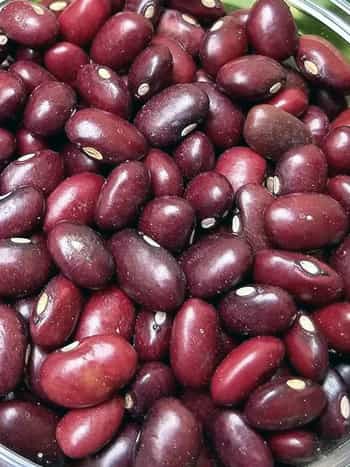 Red Beans