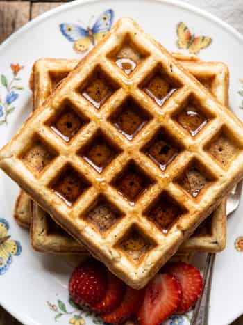 Waffles