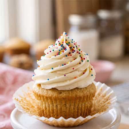 cupcake