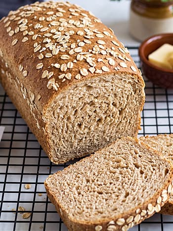 Whole Wheat Flour